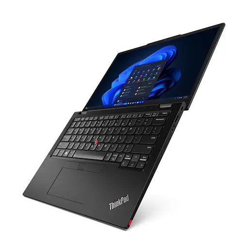 Ноутбук Lenovo ThinkPad X13 2-in-1 Gen 5 21LW0010RI,1920 x 1200,Ultra 7 155U 12 C/14 T,1.7 GHz - 4.8 GHz - фото 6