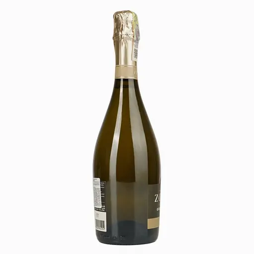 Вино игристое Zonin Gran Cuvee Extra Dry белое экстрасухое 11% 0.75 л  - фото 4