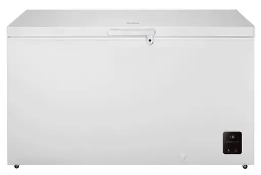 Морозильный сундук Gorenje FHC42EAW 420 л - фото 1