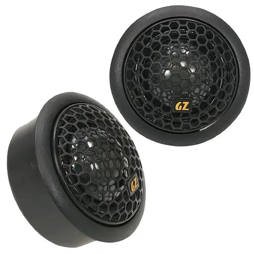 Компонентная акустическая система Ground Zero GZRC 165 Anniversary - фото 4