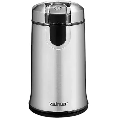 Кофемолка Zelmer ZCG7425
