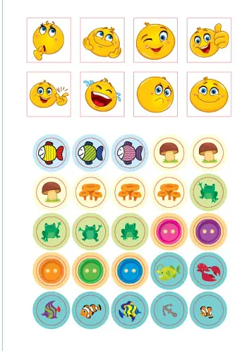 Каліграфічний тренажер. Вправи для гарного почерку - фото 5