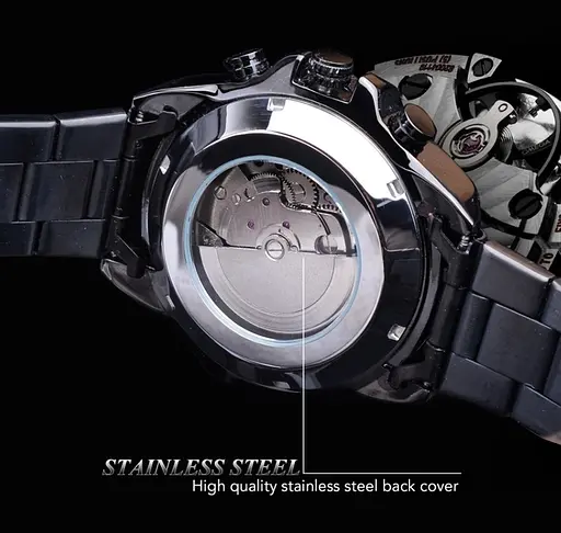 Годинник Forsining Finance - фото 13