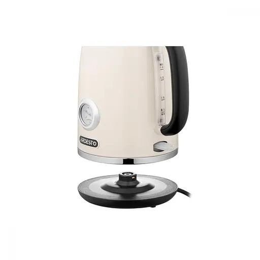 Електрочайник Ardesto EKL-F410BG - фото 2