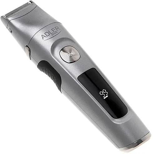 Набор по уходу 6 в 1 с зарядной базой Adler AD 2944 - фото 7