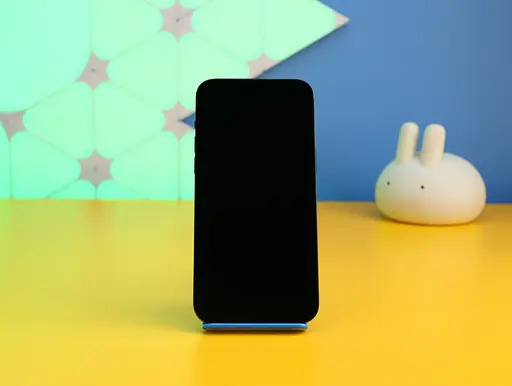 Смартфон Apple iPhone 14 Pro Max 512GB Space Black (MQAF3) Б/У [158432] - фото 3