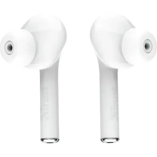 Наушники Trust Nika Touch White - фото 4