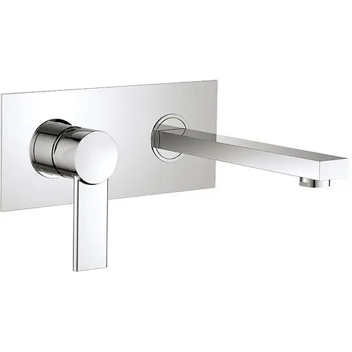 Смеситель для умывальника MIXXUS PREMIUM GROG 001 (MI5964) - фото 1