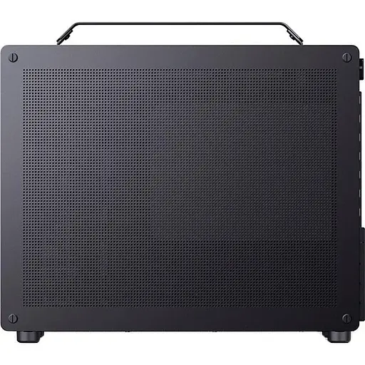 Корпус Jonsbo Z20 Black (Z20 Black) Без БП - фото 7