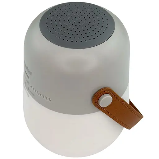 Антимоскітна лампа фумігатор для кемпінгу Xiaomi NexTool NE20193 Таймер, Ручка, 120 lm, 3600 мАг - фото 5