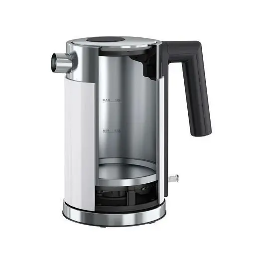 Электрочайник Graef WK 401 - фото 2