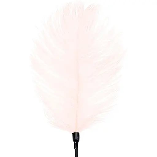 Лоскутка со страусиным пером Art of Sex - Feather Tickler - фото 3