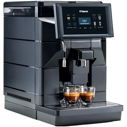 Кофемашина Saeco Aurora M1 (9J0900) - фото 4