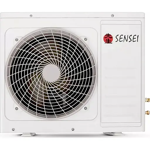 Сплит-система Sensei Premium FTE-66TWP (130606) - фото 4