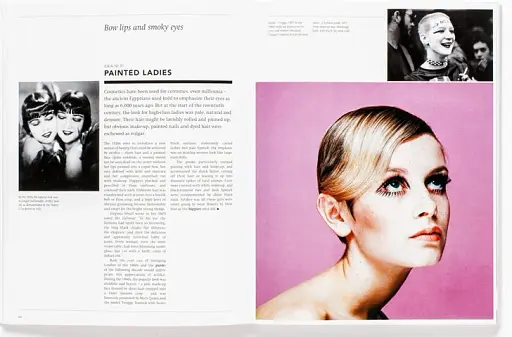 100 Ideas that Changed Fashion - фото 5