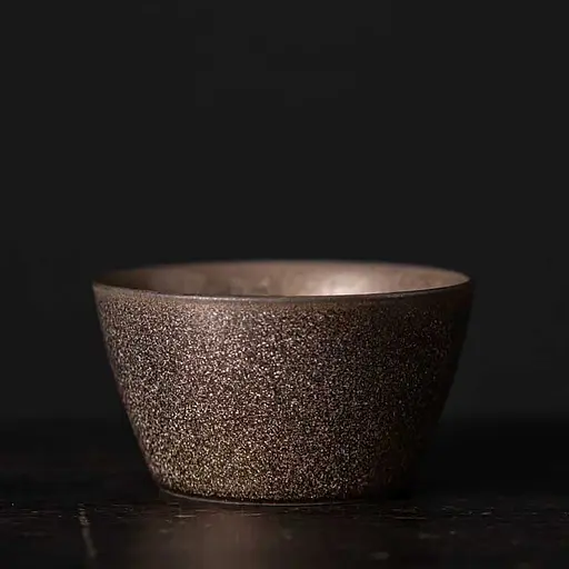 Пиала Позолота DH-P018 Юань Ти 80 мл - фото 2