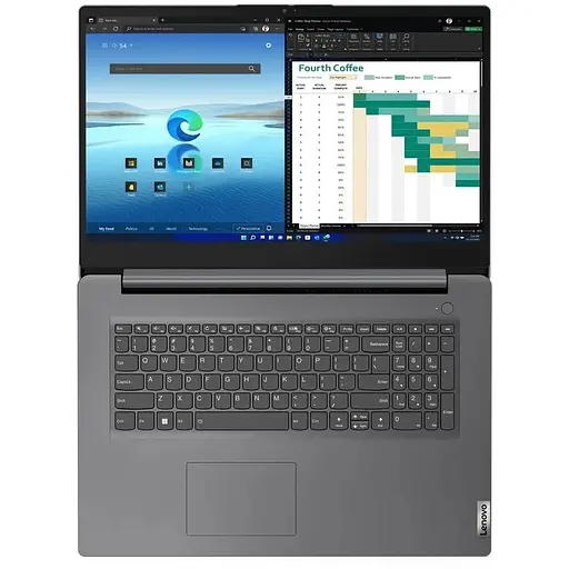Ноутбук Lenovo,i5-13420H,16 GB,512 GB