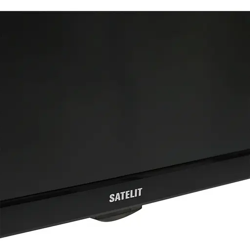 Телевизор Satelit U8200WS 55" LED 4K (55U8200WS) [139378] - фото 4