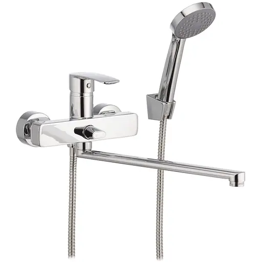 Змішувач для ванної CRON VEGA 006 (CR0820) - фото 1