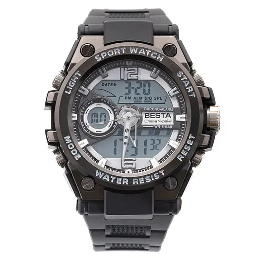 Годинник Lige Sport - фото 2