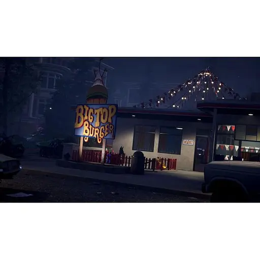 Гра Killer Klowns From Outer Space The Game (англійська версія) (PS5) - фото 2