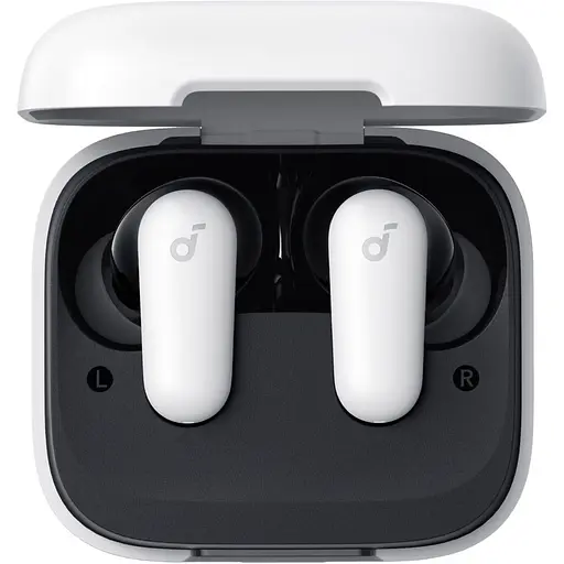 Навушники SoundСore P30i White (A3959Z21) [136810] - фото 5