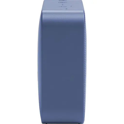 Портативна акустика JBL Go Essential 2 Blue (JBLGOES2BLUEU) [128282] - фото 4