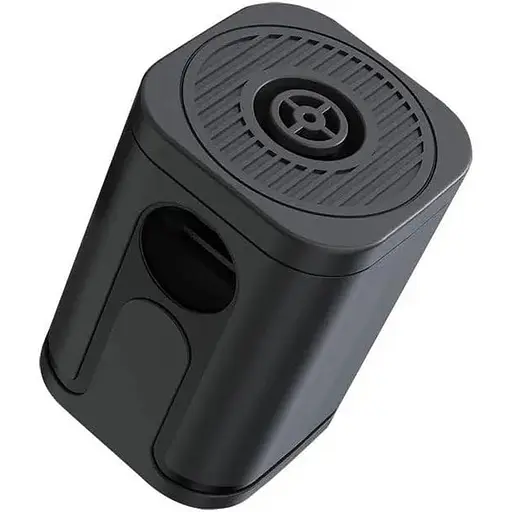 Міні-портативний повітряний насос Grab N Go Suck N Blow