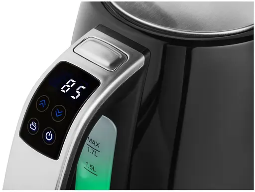 Электрочайник Philco PHWK 1702 (6769291) - фото 2