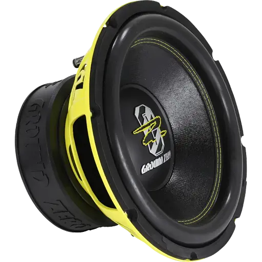Сабвуферный динамик Ground Zero GZRW 12XSPL