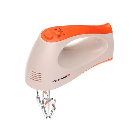 Міксер ViLGrand VHM3017B cream - фото 5