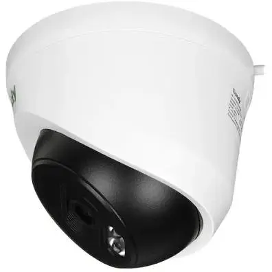 IP камера Tiandy TC-C320N Spec:AK/I3W/E/Y/2.8mm/V2.0, 2MP, Color Maker Turret, 2.8mm, f/1.6, LED15m, IR30m, PoE, IP67 - фото 3