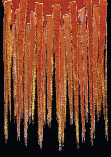 20th-Century Fashion in Detail - фото 10