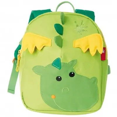 Рюкзак Sigikid Sammy Samoa 23145SK - фото 7