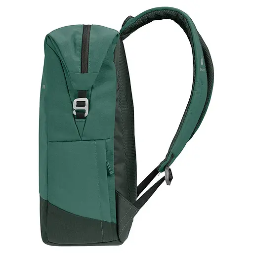 Рюкзак Deuter Vista Spot Seagreen-ivy (1052-3812121 2277) - фото 3