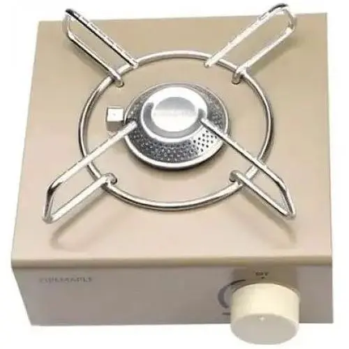 Горелка кемпинговая Fire Maple Lac Butane Beige (1060-LACP)