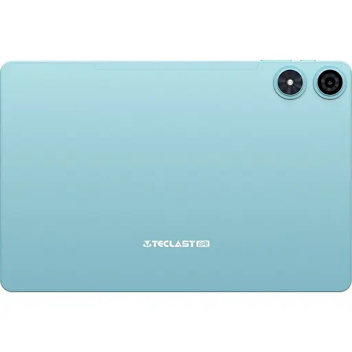 Планшет Teclast P50 2025 8/128GB Ice Blue (6940709687550) [148953] - фото 6