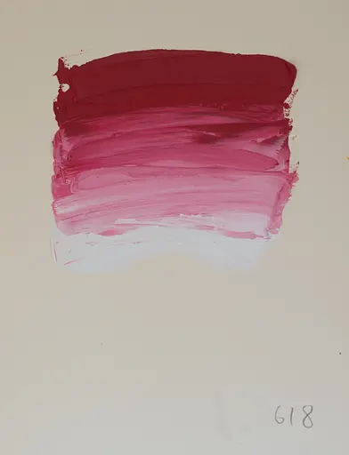 Масляная краска Rive gauche 40 мл, Кадмий красный глубокий оттенок (Cadmium Red Deep Hue) - фото 2