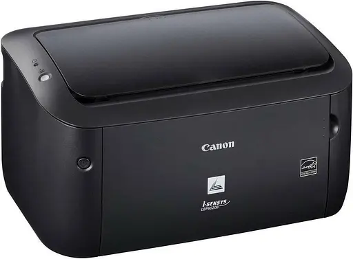 Принтер Canon i-SENSYS LBP6030B (8468B006) - фото 1
