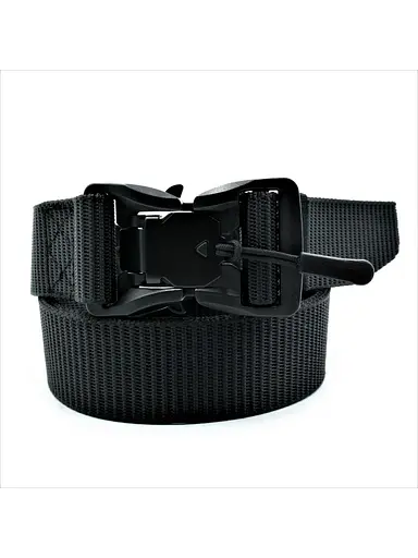 Ремінь текстильний Le-Mon тактичний 120х3,8 см acs0023703 - фото 5