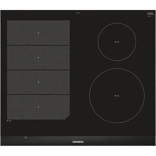 Варильна поверхня Siemens EX675LEC1E - фото 1