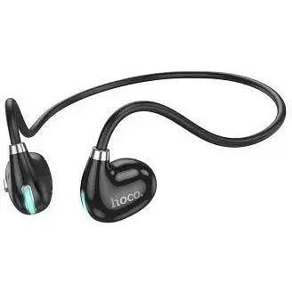 Наушники беспроводные вкладыши Hoco ES68 черные