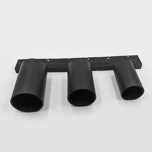 Спот Skarlat RGD2026 25W BK 4000K - фото 6