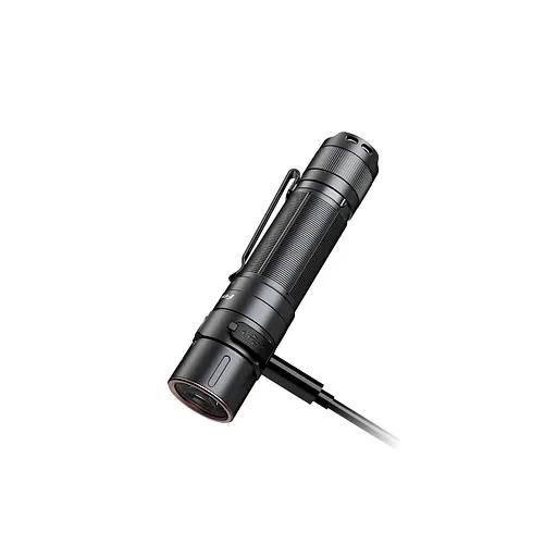 Ліхтар Fenix E35R + дифузор AOD-S V2.0 у подарунок | Лімітована серія - фото 6