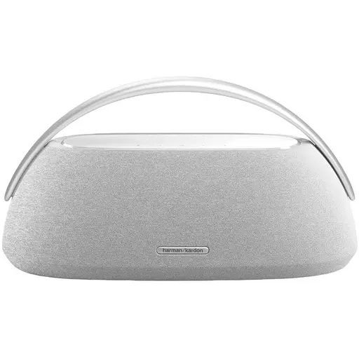 Портативна колонка Harman/Kardon Go + Play 3 Gray (HKGOPLAY3GRY) - фото 1