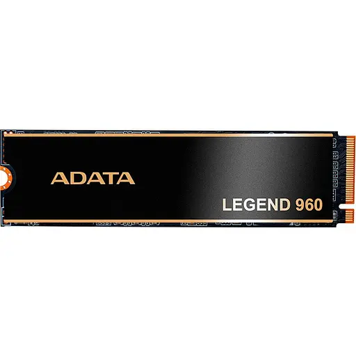 SSD накопичувач Adata LEGEND 960 1 TB (ALEG-960-1TCS) [130883]