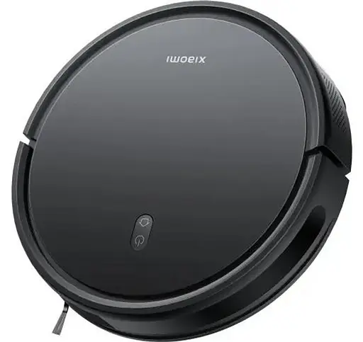 Робот-пилосос Xiaomi Robot Vacuum E10C чорний - фото 4