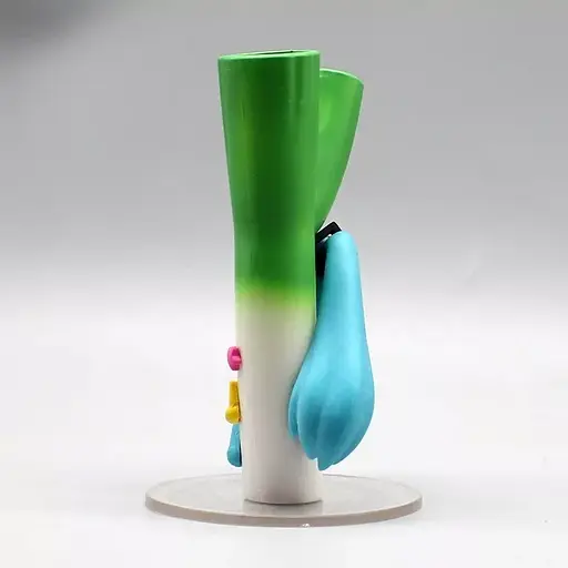 Фігурка Чібі Хацуне Міку Hatsune Miku 11 см CH CHM PO - фото 5