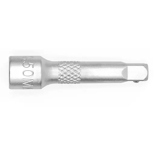 Подовжувач Wurth для торцевих головок 1/4IN L50 Red Stripe (5763014050) - фото 2