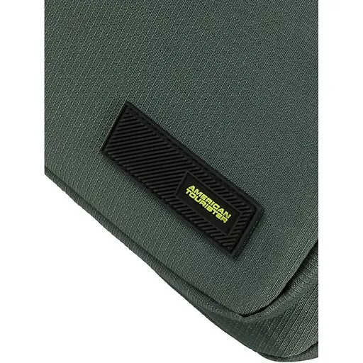 Сумка-Рюкзак American Tourister TAKE2CABIN DARK FOREST 40x25x20 91G*04007 - фото 12